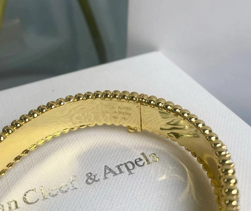 Vca Bracelets Classic 254242