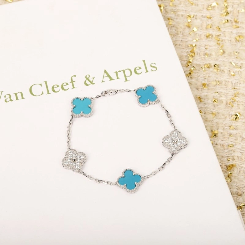 Original Vca Bracelets 254152