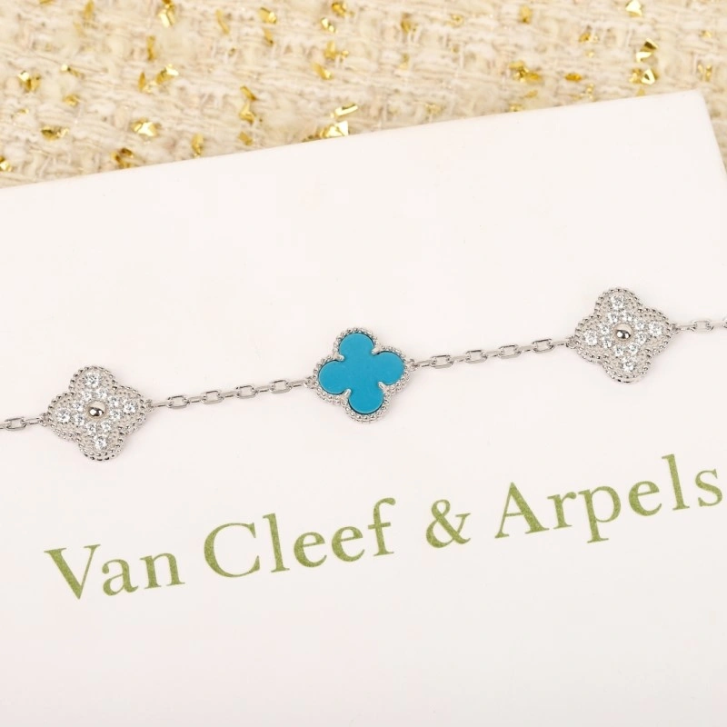 Original Vca Bracelets 254152