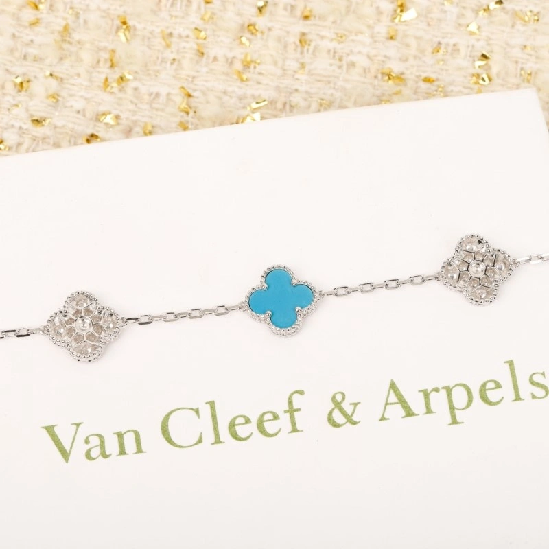 Original Vca Bracelets 254152