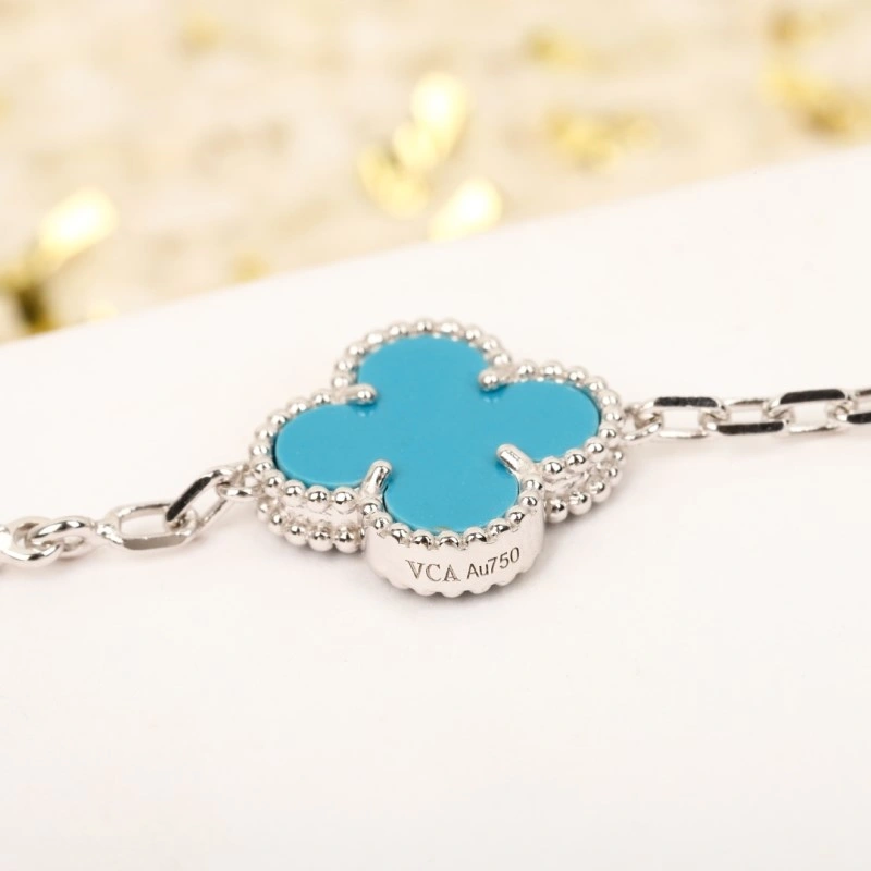 Original Vca Bracelets 254152