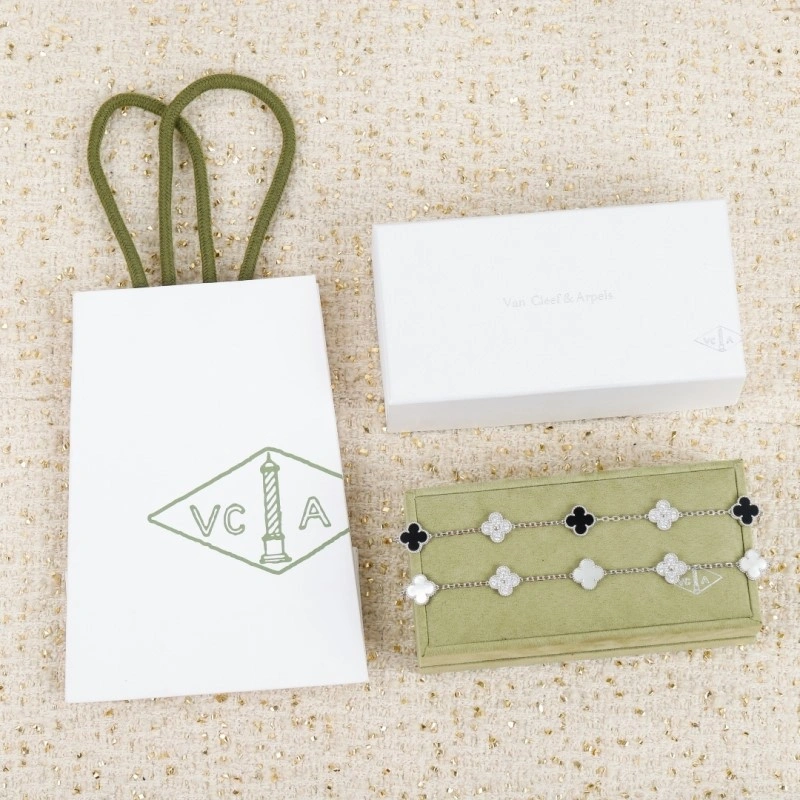 Unisex Vca Bracelets 254150