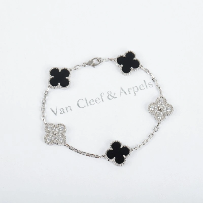 Unisex Vca Bracelets 254150