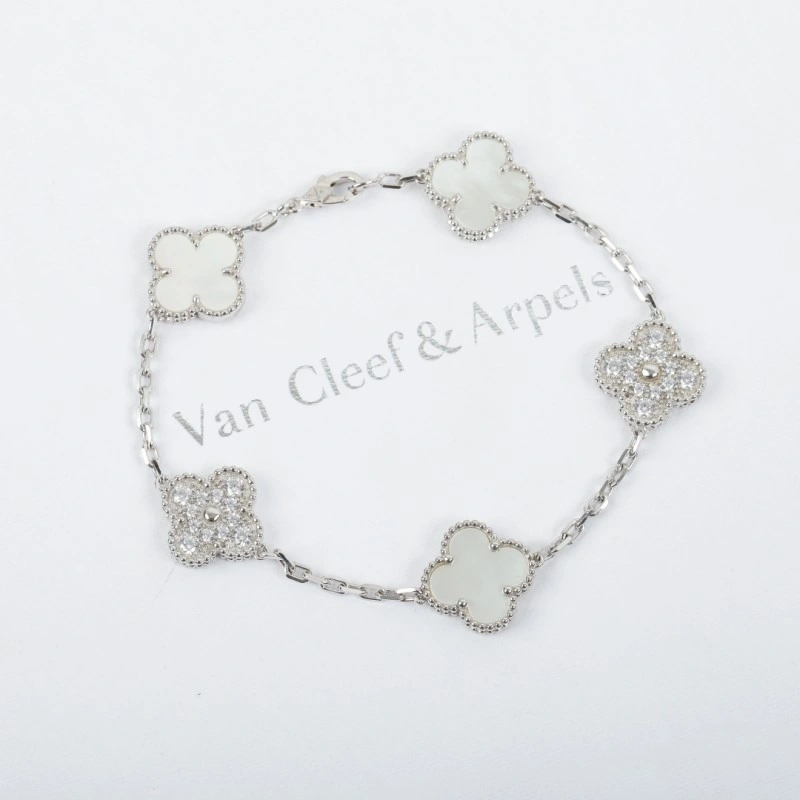 Unisex Vca Bracelets 254150