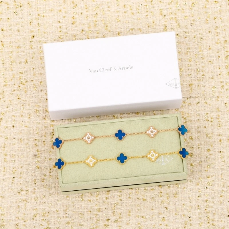 StreetReady Vca Bracelets 254147