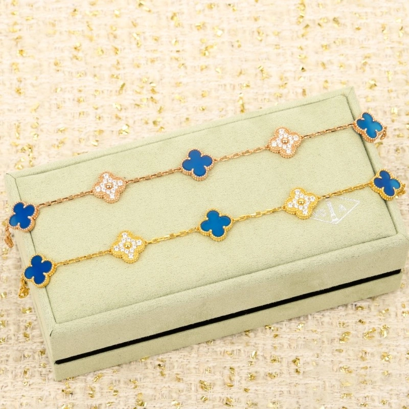 StreetReady Vca Bracelets 254147