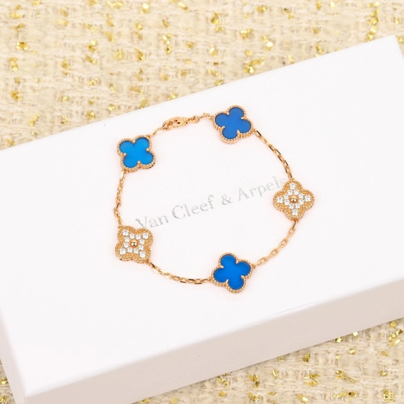 StreetReady Vca Bracelets 254147