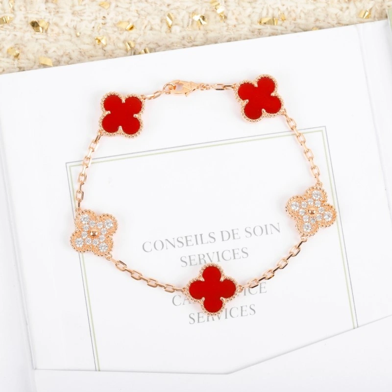 Vca Bracelets Popular 254145