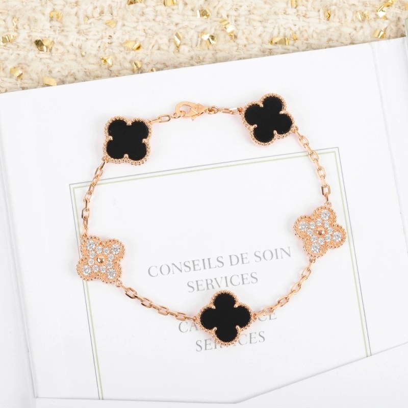 Vca Bracelets Popular 254145