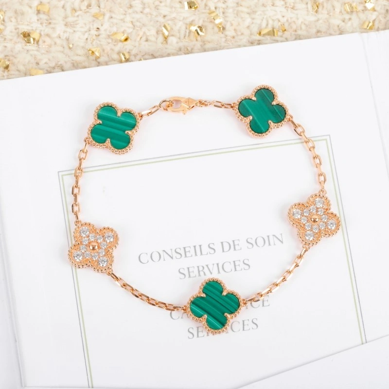 Vca Bracelets Popular 254145