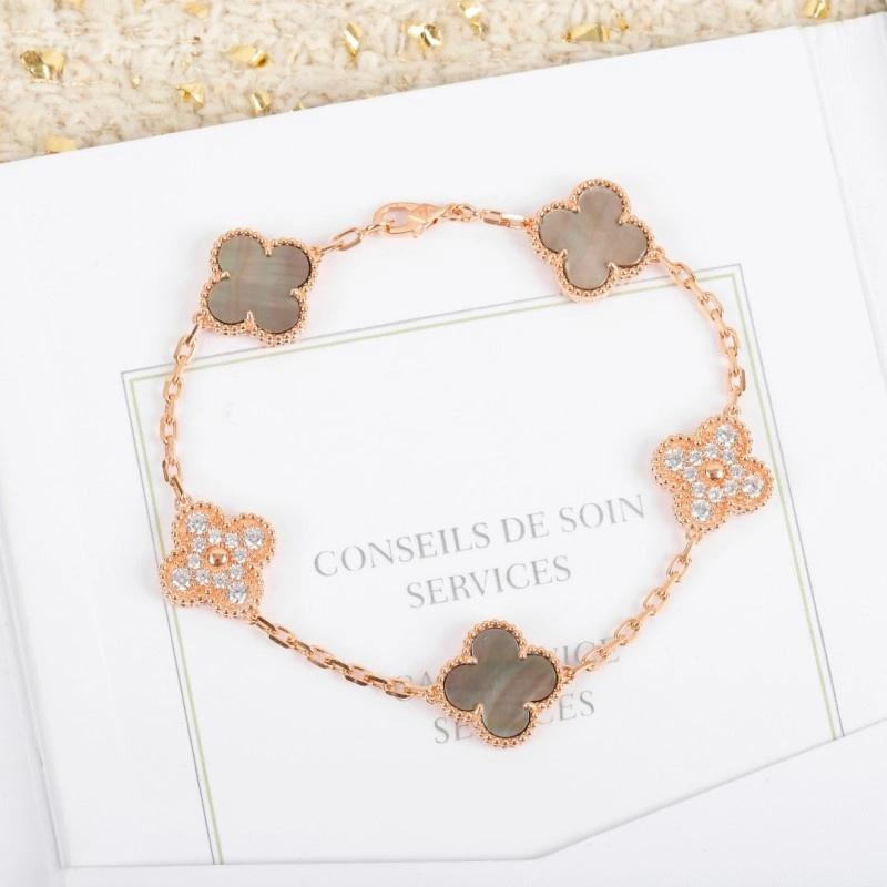 Vca Bracelets Popular 254145