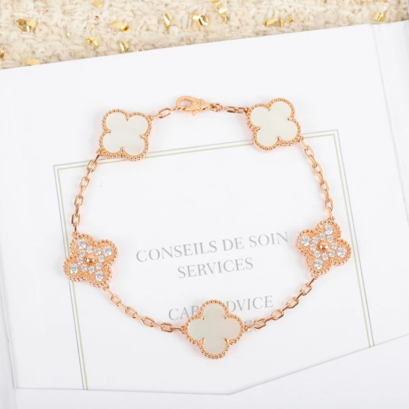 Vca Bracelets Popular 254145