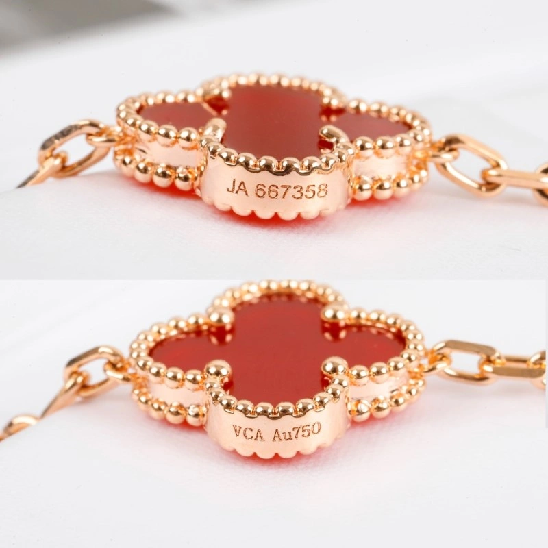 Vca Bracelets Popular 254145