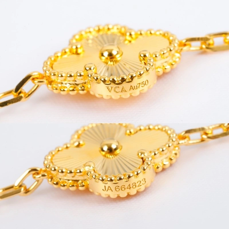 Practical Vca Bracelets 254128