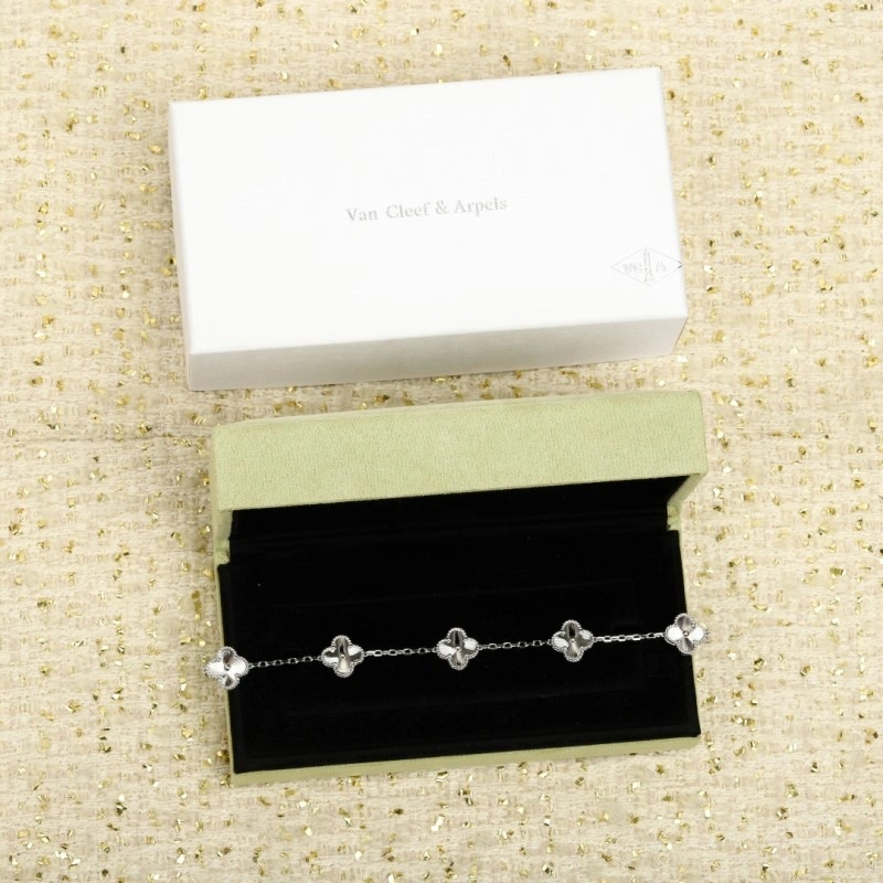 Vca Bracelets Sustainable 254131