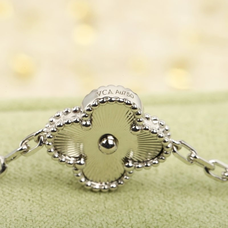 Vca Bracelets Sustainable 254131