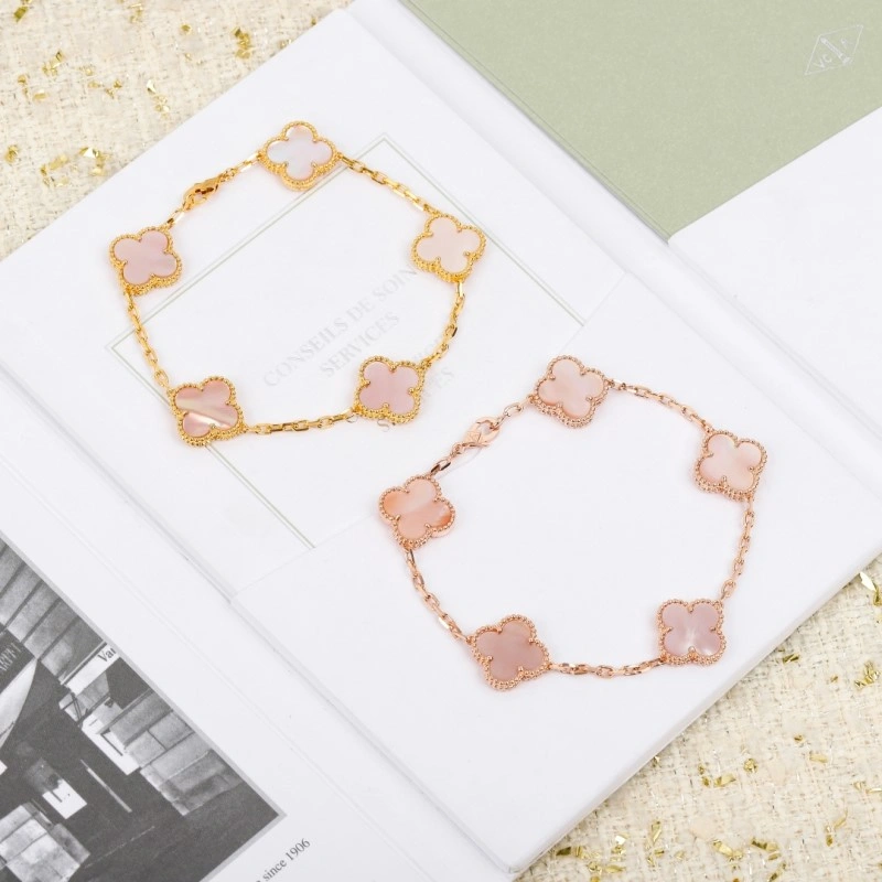 Durable Vca Bracelets 254144