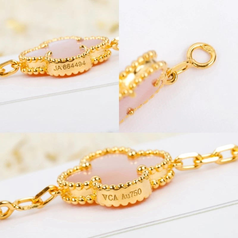 Durable Vca Bracelets 254144