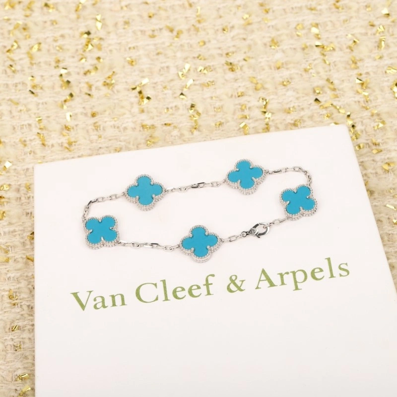 Vca Bracelets Lightweight 254122