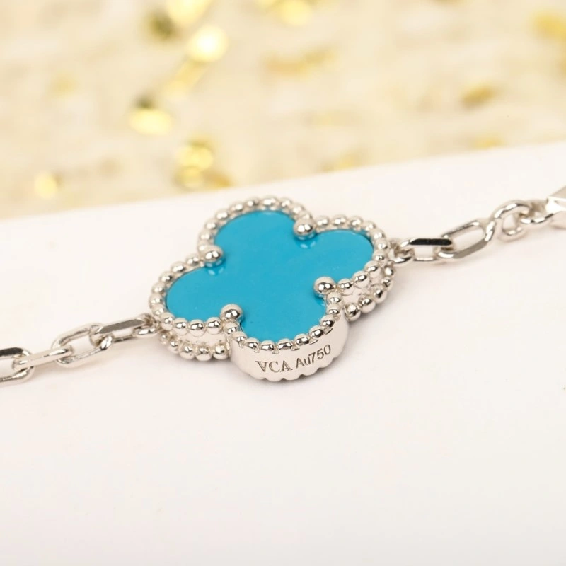Vca Bracelets Lightweight 254122