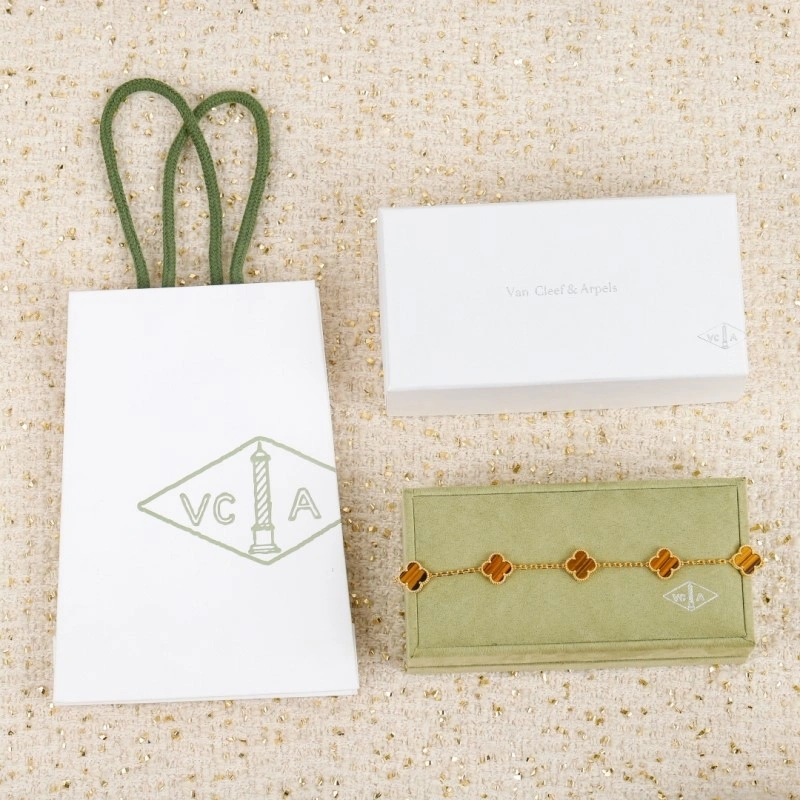 Durable Vca Bracelets 254126