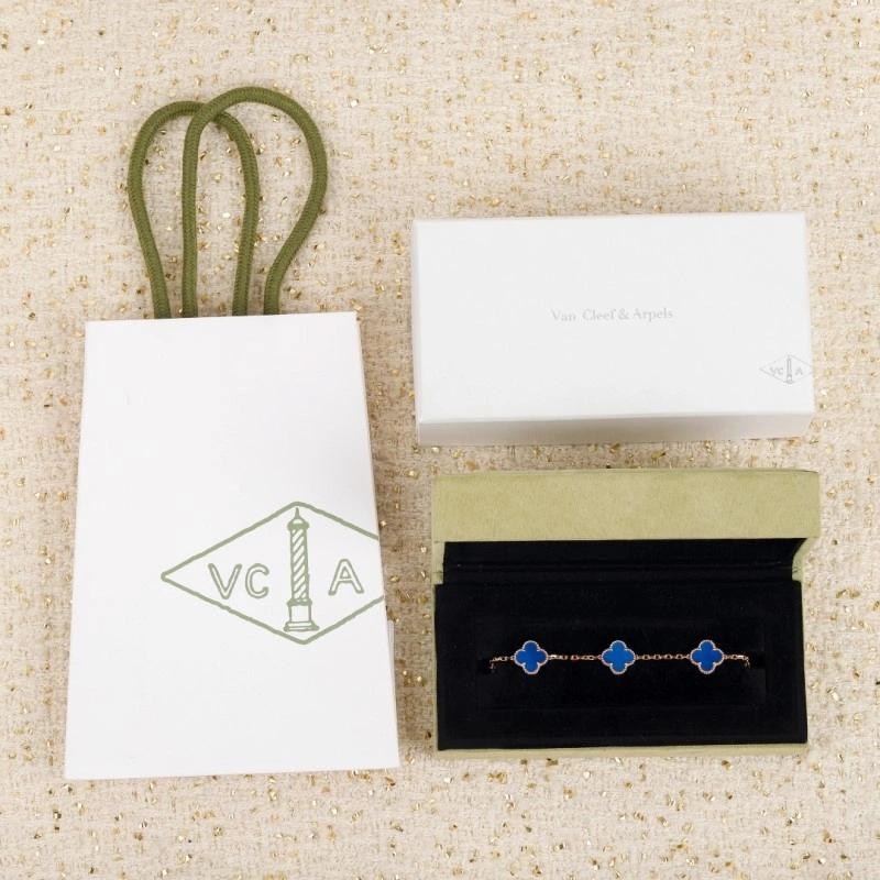 NewStyle Vca Bracelets 254136