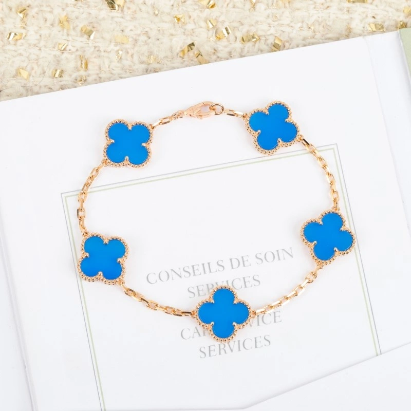NewStyle Vca Bracelets 254136