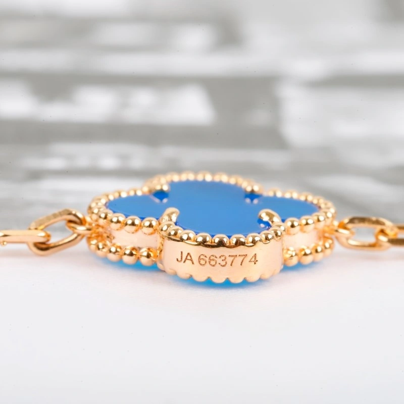 NewStyle Vca Bracelets 254136