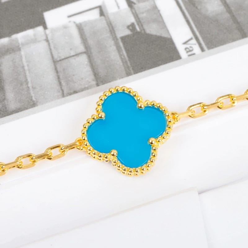 Vca Bracelets Refined 254133