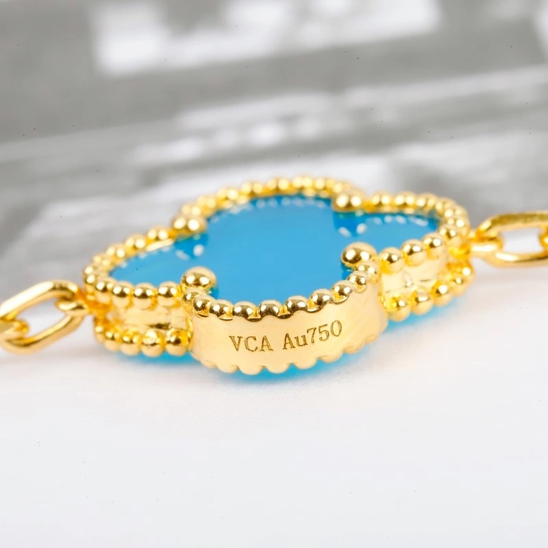 Vca Bracelets Refined 254133