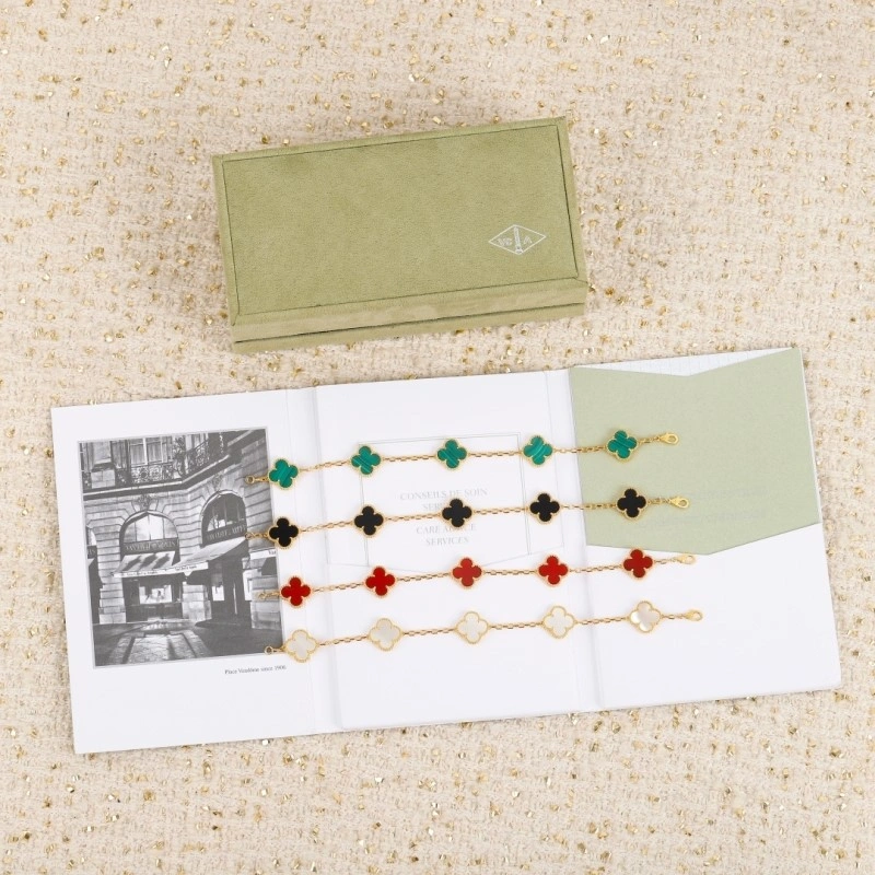 TravelReady Vca Bracelets 254139