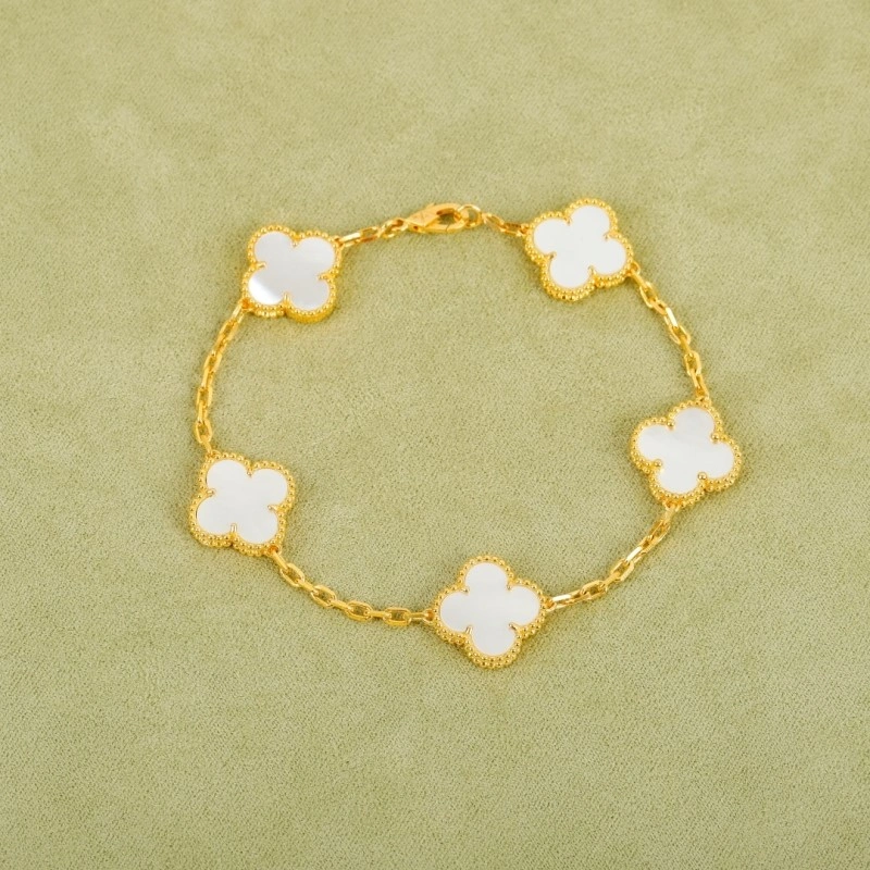 TravelReady Vca Bracelets 254139