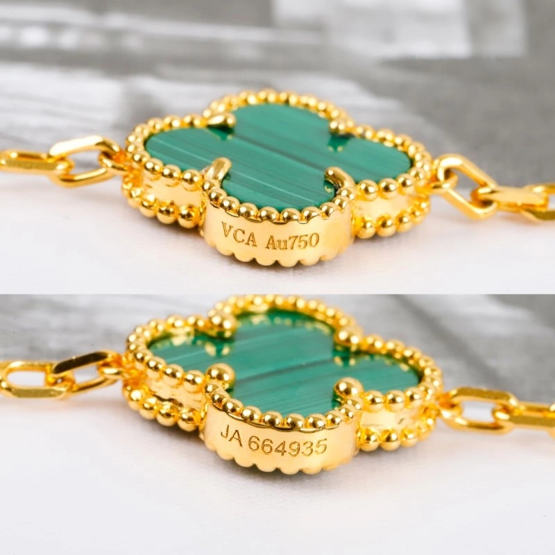 TravelReady Vca Bracelets 254139