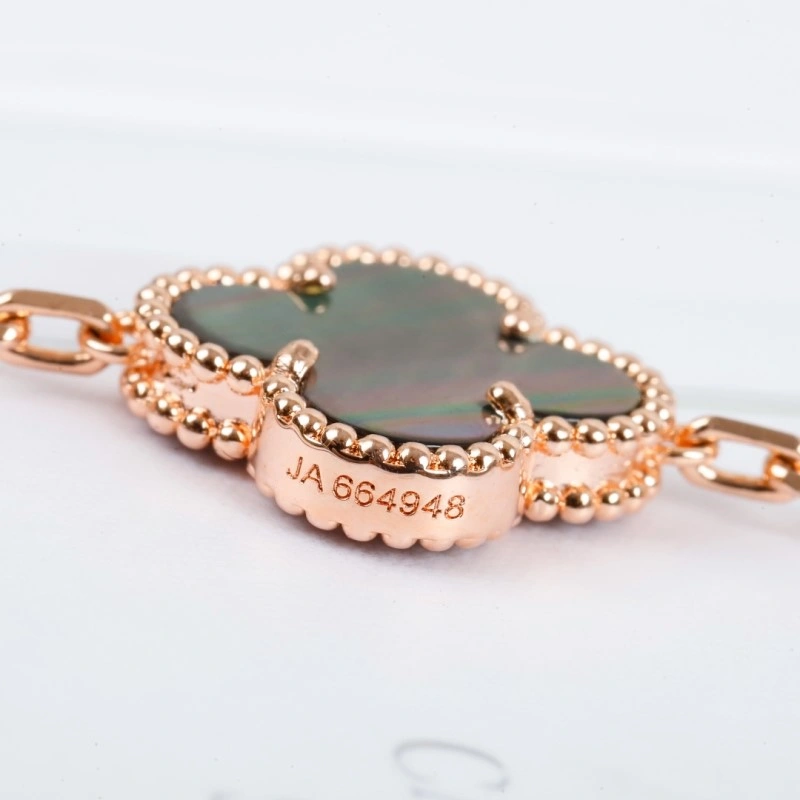WaterResistant Vca Bracelets 254138