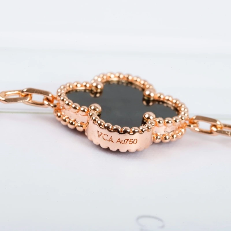 WaterResistant Vca Bracelets 254138