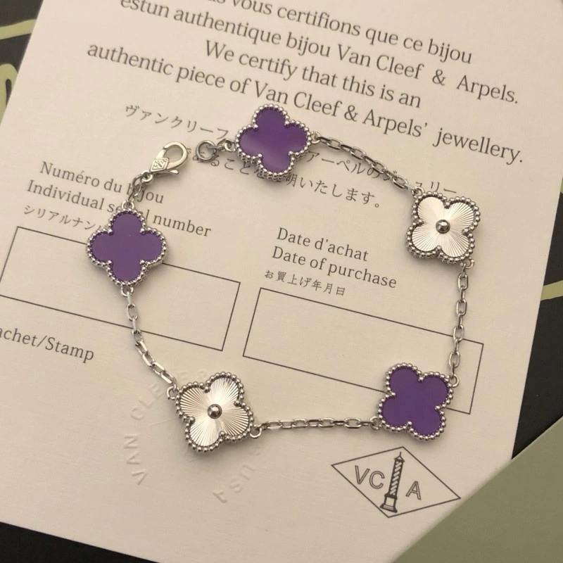 Vca Bracelets ZipUp 254137