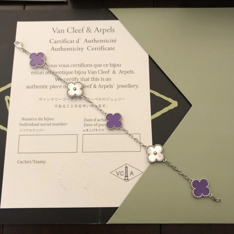 Vca Bracelets ZipUp 254137