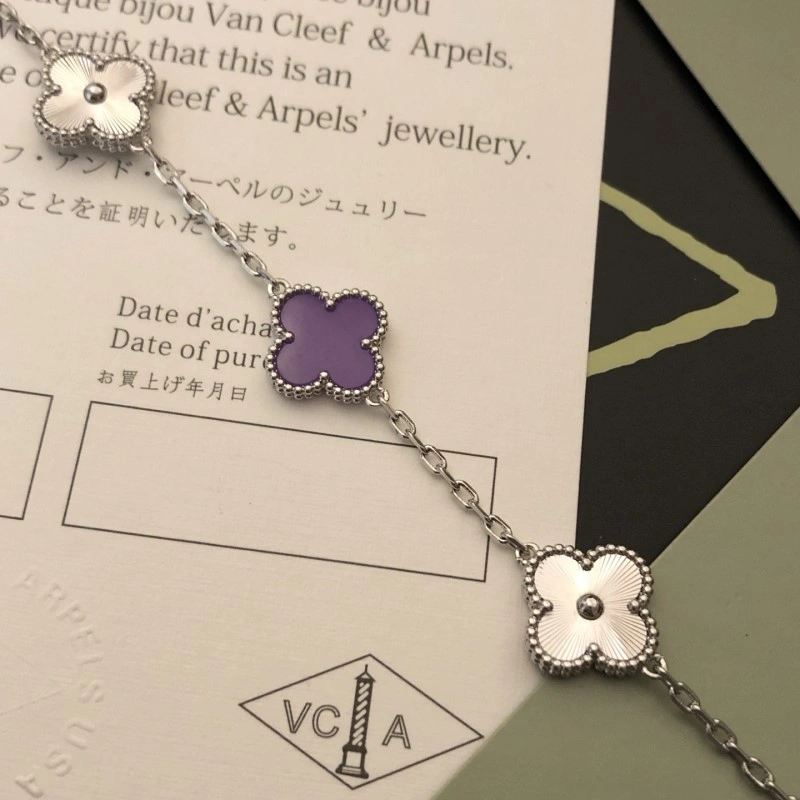 Vca Bracelets ZipUp 254137