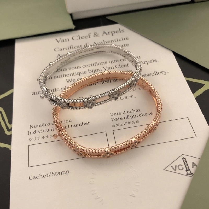 Vca Bracelets Original 254120