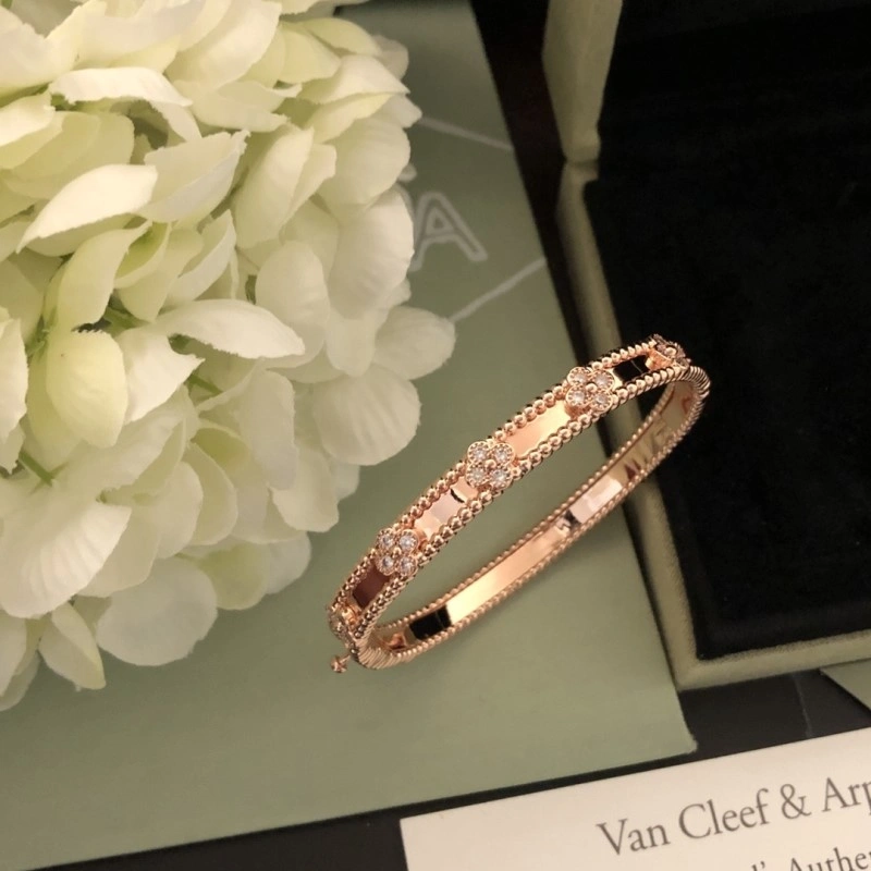 Vca Bracelets Original 254120