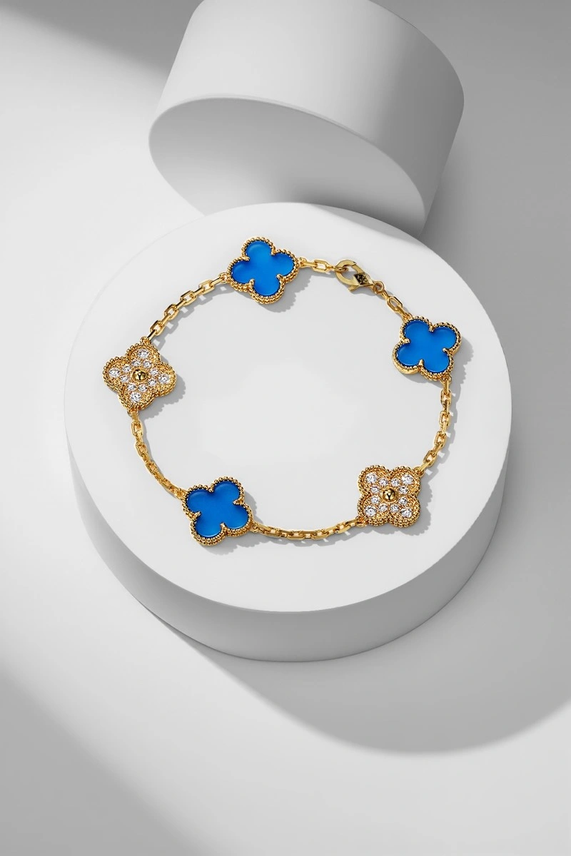Vca Bracelets Durable 254135