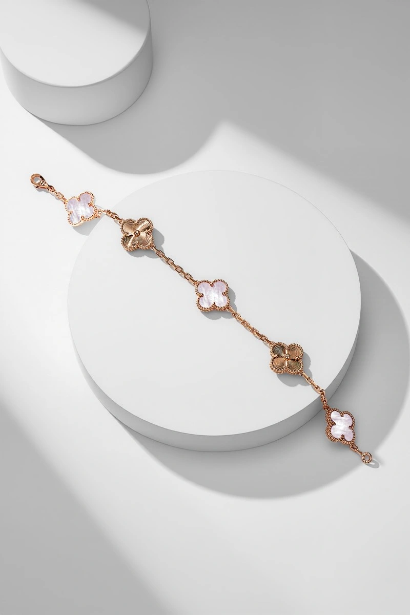 Popular Vca Bracelets 254123