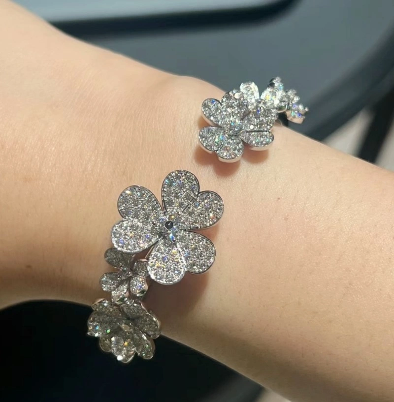 Vca Bracelets Colorful 254141
