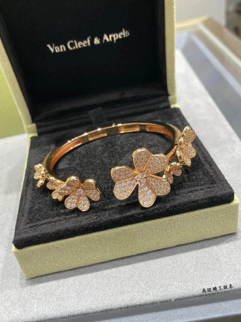 Vca Bracelets Colorful 254141