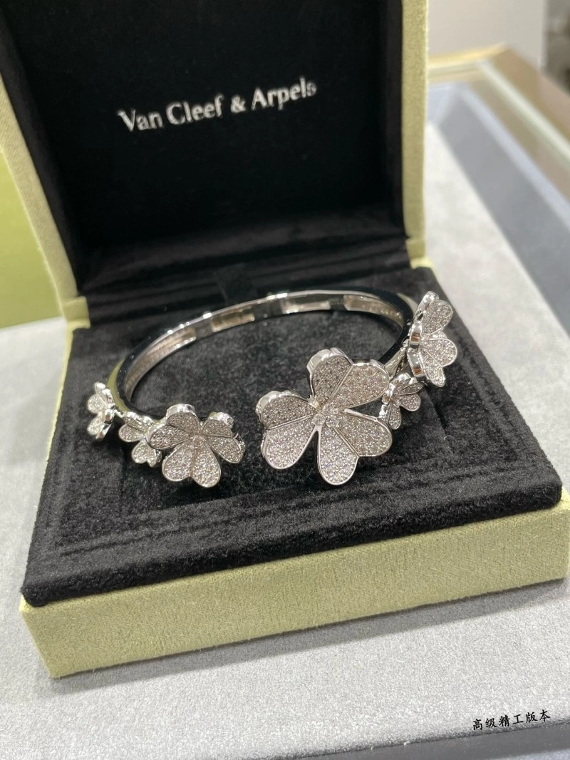 Vca Bracelets Colorful 254141