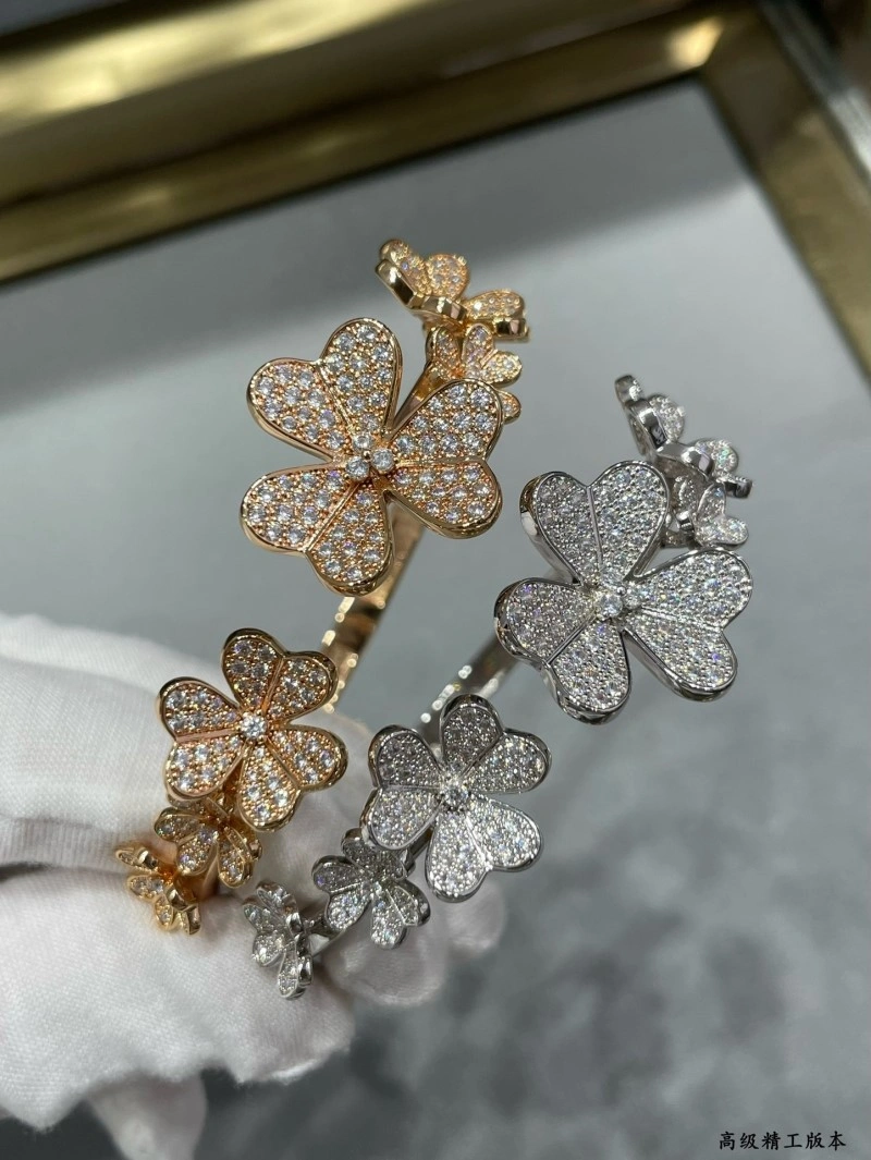 Vca Bracelets Colorful 254141