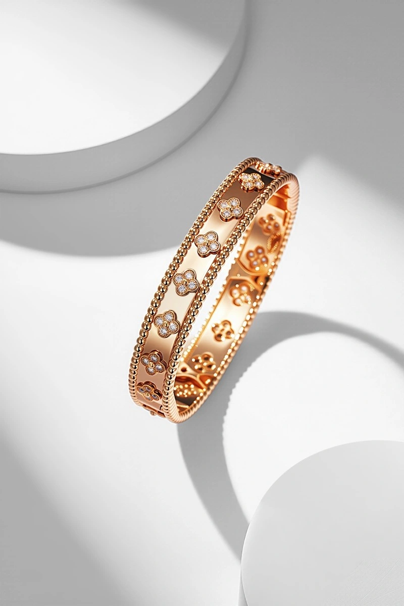 Timeless Vca Bracelets 254127