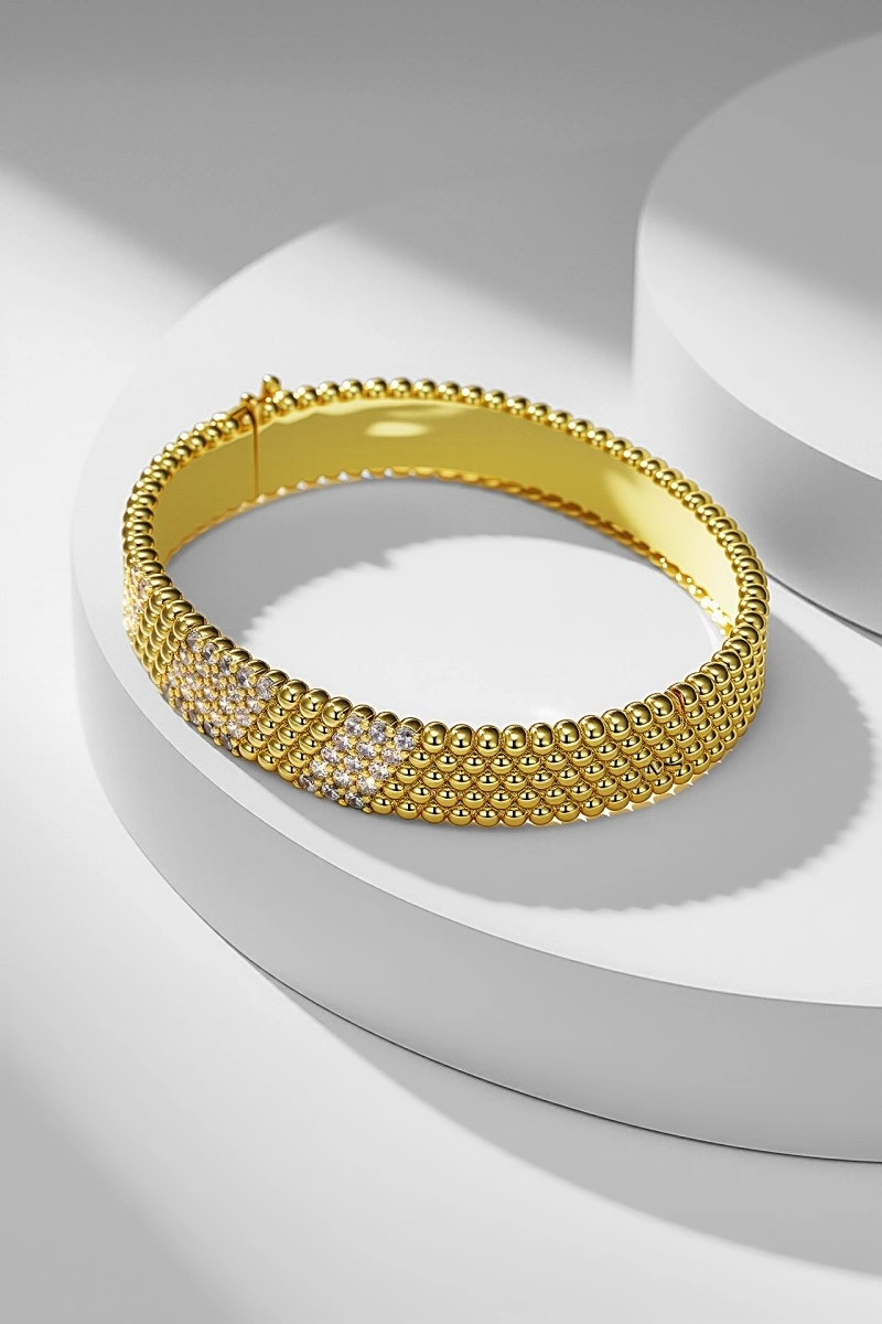 Vca Bracelets TopPick 254118