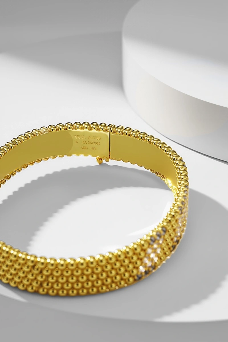 Vca Bracelets TopPick 254118
