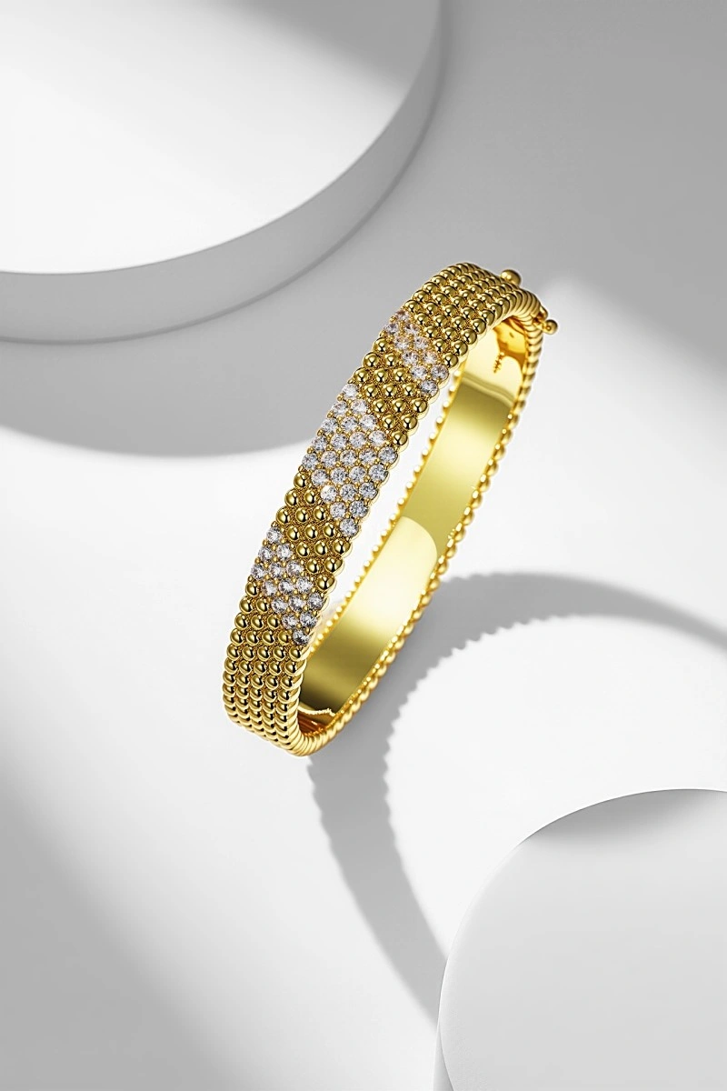 Vca Bracelets TopPick 254118